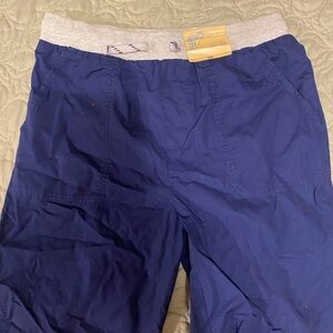 There Abouts Pull on Shorts Large 14H/16H Husky (FV)